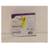 NEW KIDDE SMOKE + CARBON MONOXIDE DETECTOR