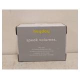 NEW HAYDAY WIRELESS RETRO SPEAKER