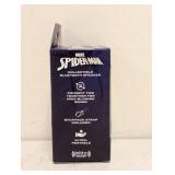 NEW MARVEL SPIDER-MAN COLLECTIBLE BLUETOOTH SPEAKER