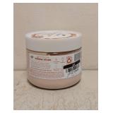 NEW DOVE GINGERBREAD DELIGHT BODY SCRUB