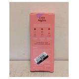 NEW WILD COZY NIGHTS REFILLABLE DEODORANT