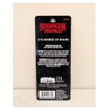 NEW STRANGER THINGS LIP BALM 8PK