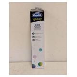 NEW ORAL-B KIDS BATTERY POWERED TOOTHBRUSH