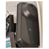 VEISE VE06-L SMART LOCK WITH LEVER