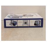 NEW P5 COOLING STAND WITH CONTROLLER CHARGER