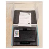 POOLHACKER POOLSIDE SOLAR LIGHT