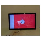 32” DIGITAL PICTURE FRAME