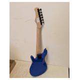 NEW BCP 30” KIDS ELECTRIC GUITAR STARTER KIT