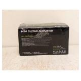 GEARIT GA02-02 MINI GUITAR AMPLIFIER