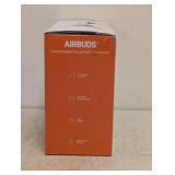 AIRBUDS TRANSPARENT BLUETOOTH SPEAKER