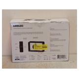 AIRBUDS TRANSPARENT BLUETOOTH SPEAKER