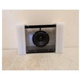 AIRBUDS TRANSPARENT BLUETOOTH SPEAKER