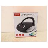 GPX CD BOOMBOX