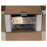 CROSLEY 3-SPEED TURNTABLE