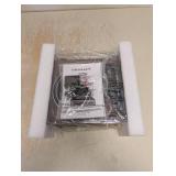 CROSLEY 3-SPEED TURNTABLE