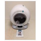 PETCOVE PURRTEK SMART SELF CLEANING LITTER BOX