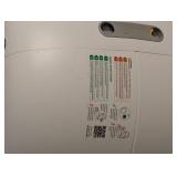 PETCOVE PURRTEK SMART SELF CLEANING LITTER BOX