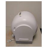 PETCOVE PURRTEK SMART SELF CLEANING LITTER BOX