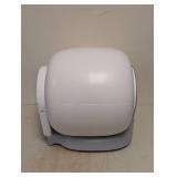PETCOVE PURRTEK SMART SELF CLEANING LITTER BOX