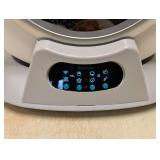 PETCOVE PURRTEK SMART SELF CLEANING LITTER BOX