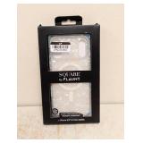 NEW SQUARE BY FLAUNT IPHONE 6.9” PRO MAX PHONE CASE