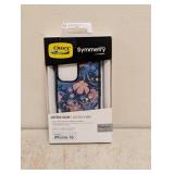 NEW OTTER SYMMETRY SERIES MAGSAFE ULTRA-SLIM IPHONE 16 CASE