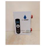 ECOSMART TANKLESS WATER HEATERS
