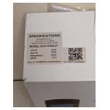 ECOSMART TANKLESS WATER HEATERS