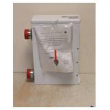 ECOSMART TANKLESS WATER HEATERS