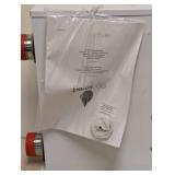 ECOSMART TANKLESS WATER HEATERS