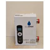 ECOSMART TANKLESS WATER HEATERS