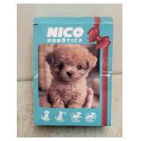 NEW NICO ROBOTICA PET DOG