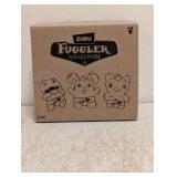 NEW FUGGLER FUNNY UGLY MONSTER