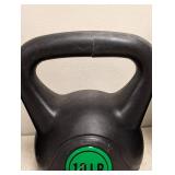 BALANCEFROM KETTLEBELL FITNESS EXERCISE WEIGHTS