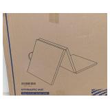 NEW GYMNASTIC MAT SFGM-3BLK