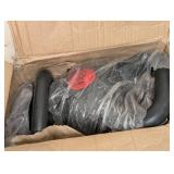 BALANCEFROM KETTLEBELL FITNESS EXERCISE WEIGHTS