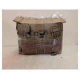 NEW BALANCEFROM KETTLEBELL FITNESS EXERCISE WEIGHTS