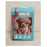 NEW NICO ROBOTICA PET DOG