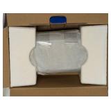 NEW ONN SMALL RUGGED SPEAKER WITH BLUETOOTH WIRELESS TECHNOLOGY