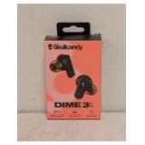 NEW SKULLCANDY DIME 3XT WIRELESS HEADPHONES