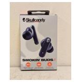 NEW SKULLCANDY SMOKIN BUDS XT WIRELESS HEADPHONES