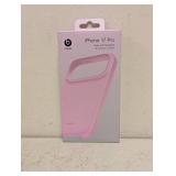 NEW BEATS IPHONE 17 PRO CASE WITH MAGSAFE & CAMERA CONTROL