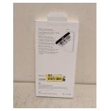 NEW IPHONE 17 PRO MAX CASE WITH MAGSAFE & CAMERA CONTROL CLEAR