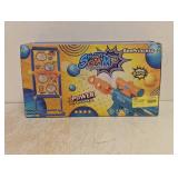 NEW BEE PRINCESS SHOOT GAME SOFT BULLET BOW