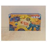 NEW BEE PRINCESS SHOOT GAME SOFT BULLET BOW