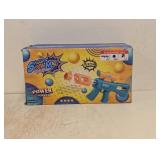 NEW BEE PRINCESS SHOOT GAME SOFT BULLET BOW