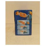 NEW BEE PRINCESS SHOOT GAME SOFT BULLET BOW