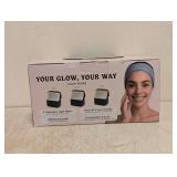 NEW LIGHTED MAKEUP CASE