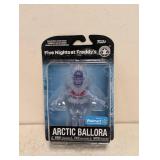 NEW FIVE NIGHTS AT FREDDY’S ARCTIC BALLORA