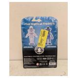 NEW FIVE NIGHTS AT FREDDY’S ARCTIC BALLORA